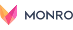 Monro Casino logo